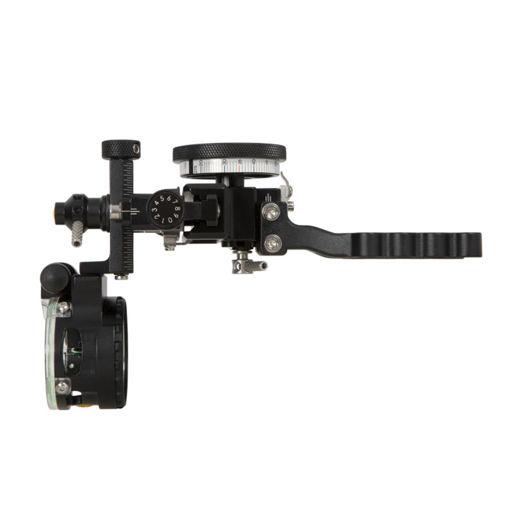 Bear Archery SWTF Bow Sight .19 Pin RH - Precision Shot Firearms