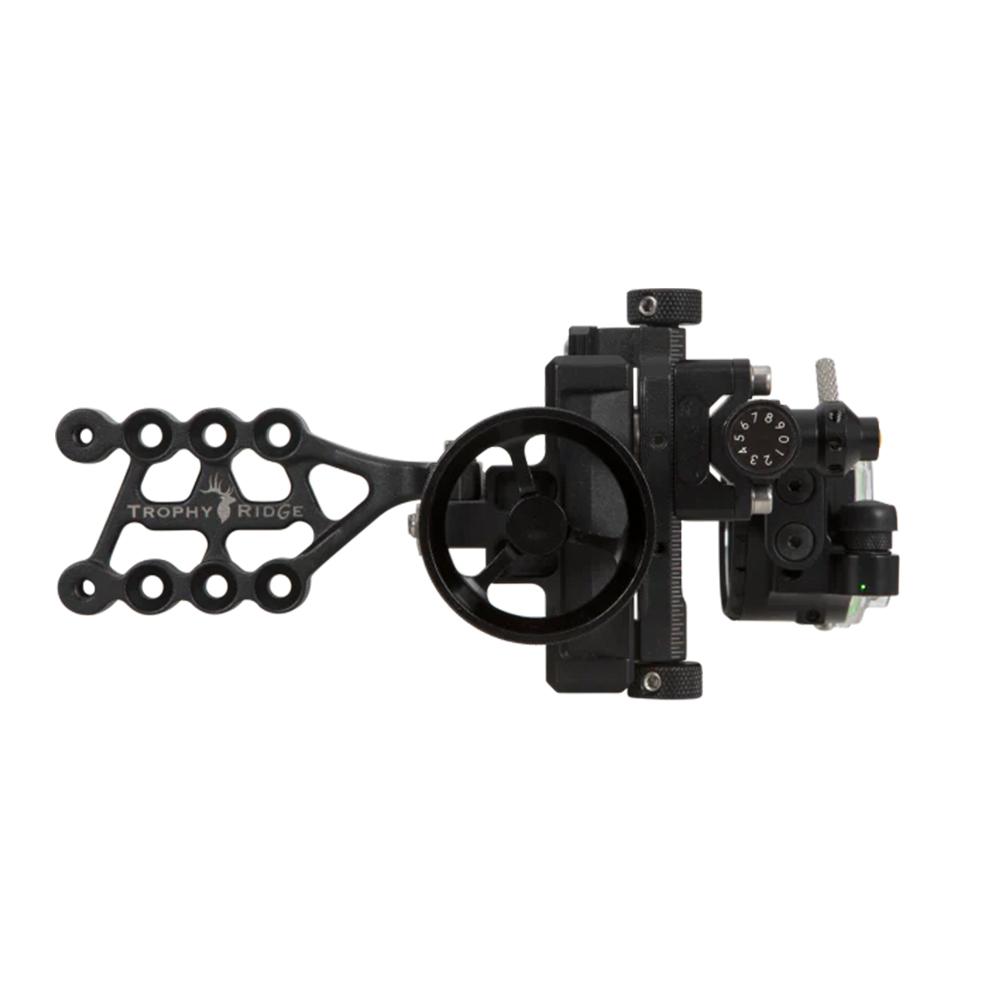 Bear Archery SWTF Bow Sight .19 Pin RH - Precision Shot Firearms