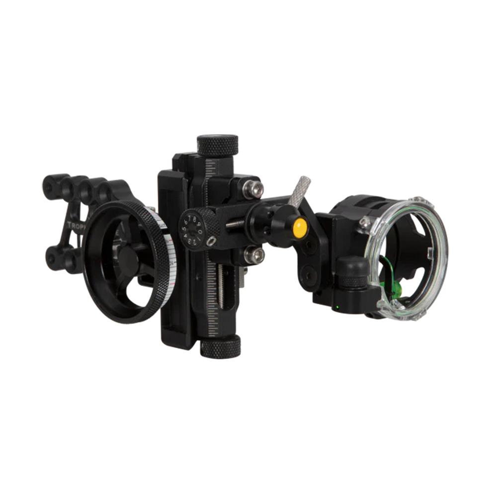 Bear Archery SWTF Bow Sight .19 Pin RH - Precision Shot Firearms