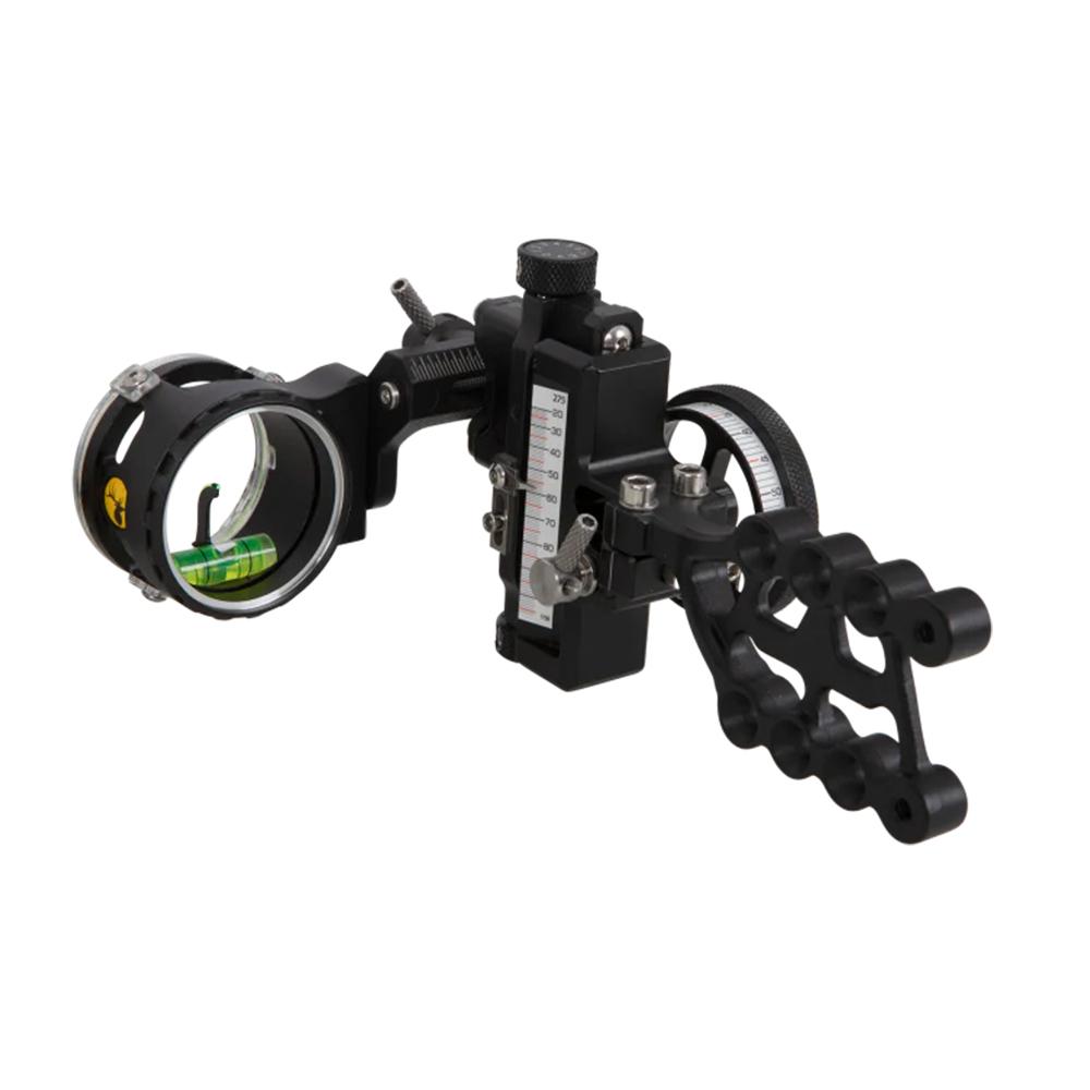 Bear Archery SWTF Bow Sight .19 Pin RH - Precision Shot Firearms