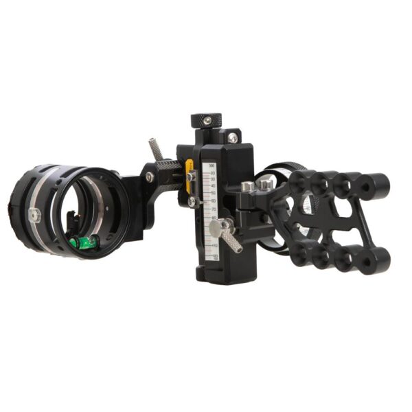 Bear Archery Trophy Ridge SWTF Duo Bow Sight RH - Precision Shot Firearms