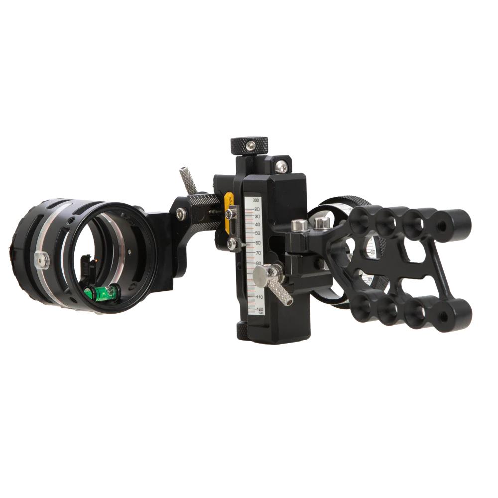 Bear Archery Trophy Ridge SWTF Duo Bow Sight RH - Precision Shot Firearms