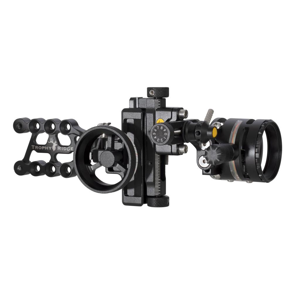 Bear Archery Trophy Ridge SWTF Duo Bow Sight RH - Precision Shot Firearms
