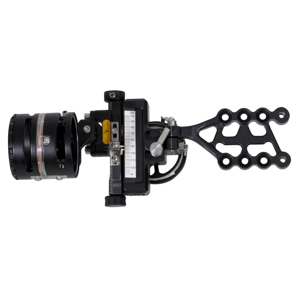 Bear Archery Trophy Ridge SWTF Duo Bow Sight RH - Precision Shot Firearms