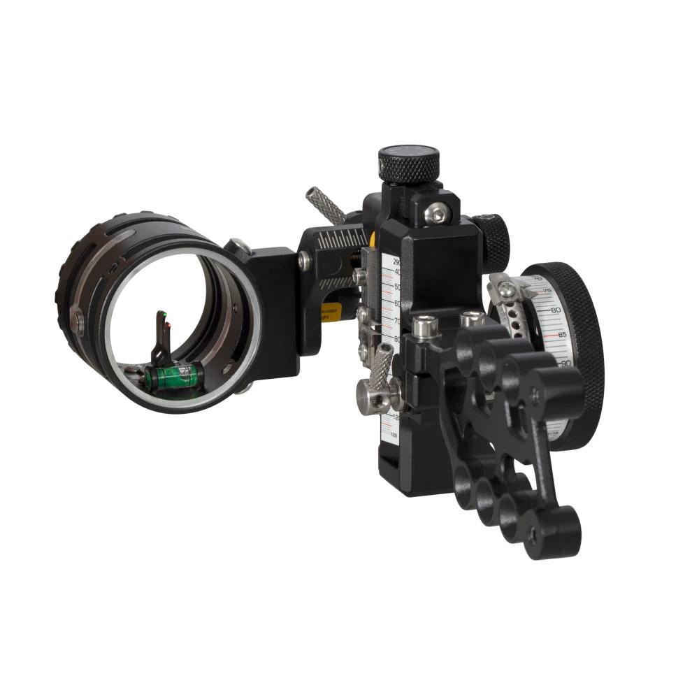 Bear Archery Trophy Ridge SWTF Duo Bow Sight RH - Precision Shot Firearms