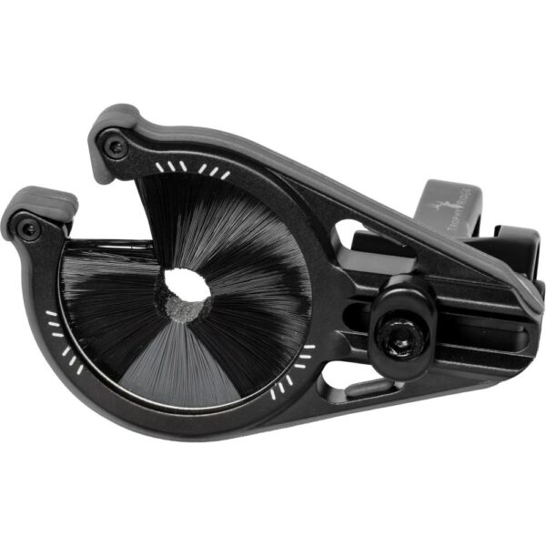 Bear Archery Whisker Biscuit Pro Arrow Rest Medium Ambi Standard Mount Black - Precision Shot Firearms