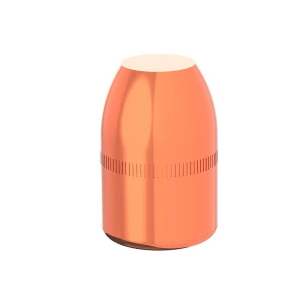 Accura Outdoors Precision-Bond Handgun Bullets .45 cal .452" 250 gr FP 200/ct - Precision Shot Firearms