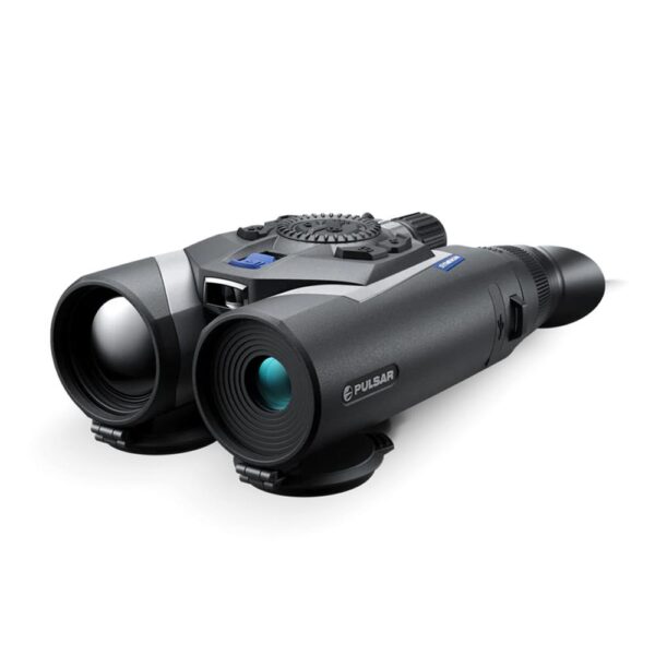 Pulsar Symbion LRF DXR50 Thermal Binoculars - Precision Shot Firearms