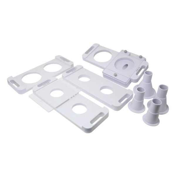 Lem BigBite Patty Maker Attachment Set for Grinders - Precision Shot Firearms
