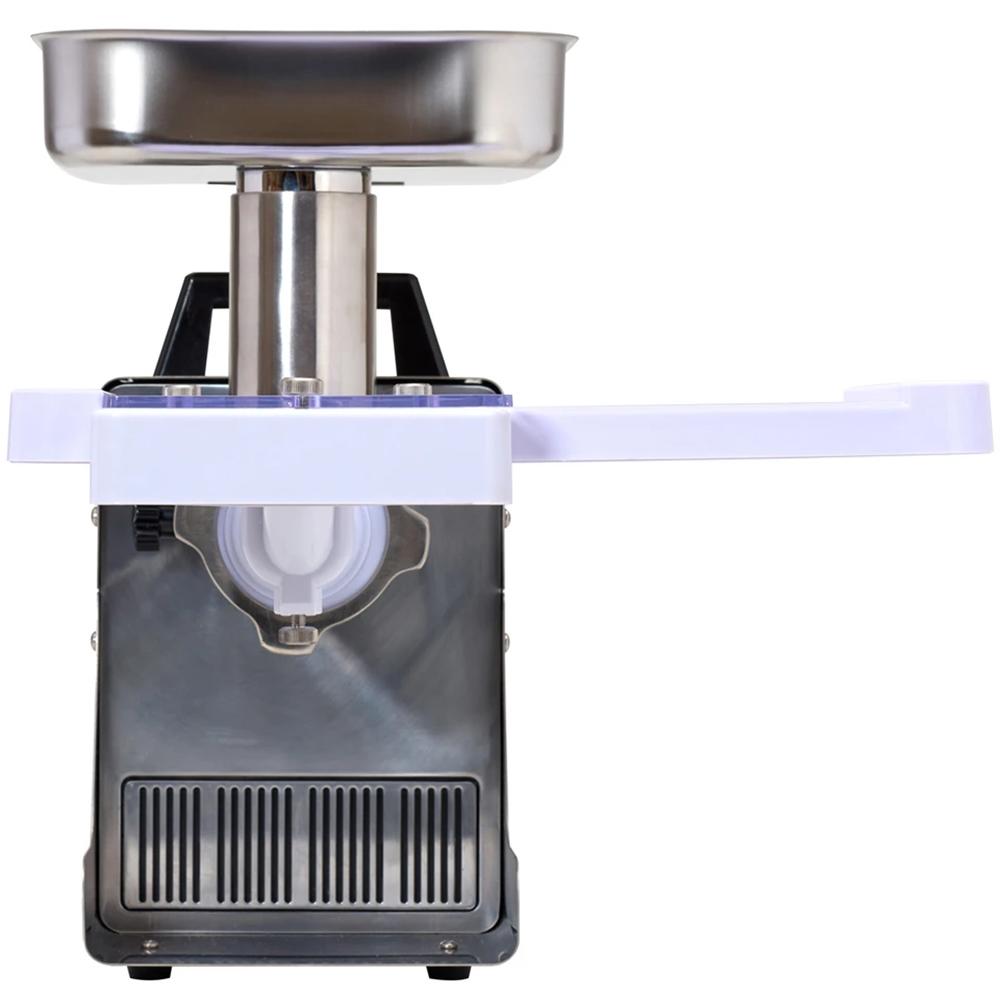 Lem BigBite Patty Maker Attachment Set for Grinders - Precision Shot Firearms