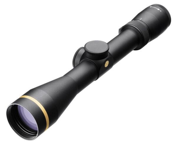 BLEM VX-6 2-12X42 30MM CDS IL LR - Precision Shot Firearms
