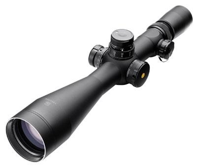BLEM Mark 8 3.5-25X56mm 35mm M5B2 Matte Illum Front Focal Mil Dot - Precision Shot Firearms