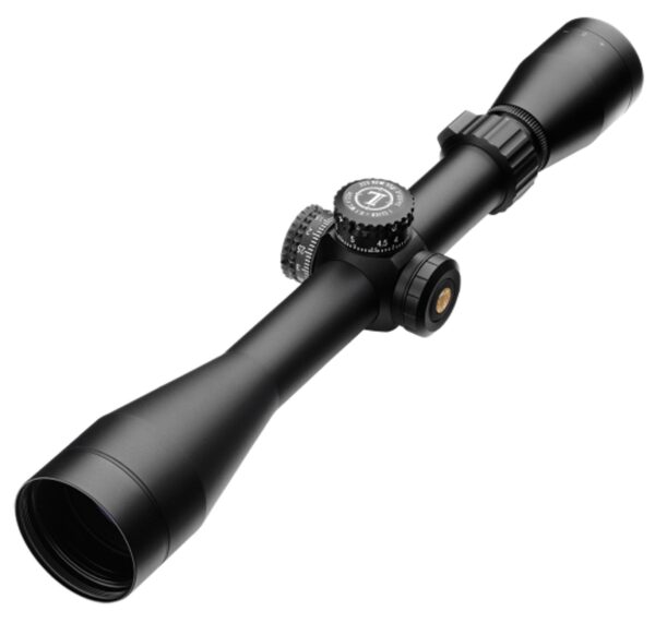 BLEMISHED Leupold Mark AR MOD-1 Rifle Scope - 3-9x40mm FireDot TMR reticle Matte - Precision Shot Firearms