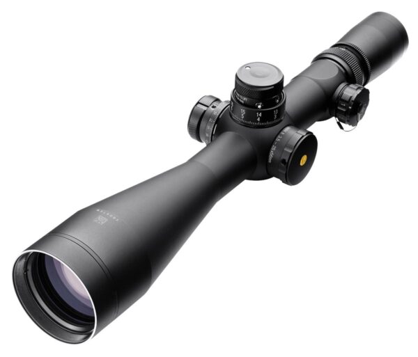 BLEMISHED Leupold Mark 8 Rifle Scope - 3.5-25x56mm 35mm M5B2 Illum Front Focal Tremor 2 Reticle - Precision Shot Firearms