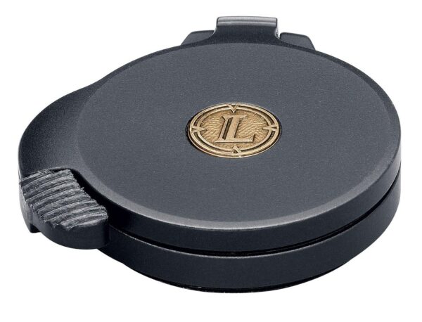 DEMO Leupold Alumina Flip-Back Lens Covers - Fits the VX-6 36mm - Precision Shot Firearms