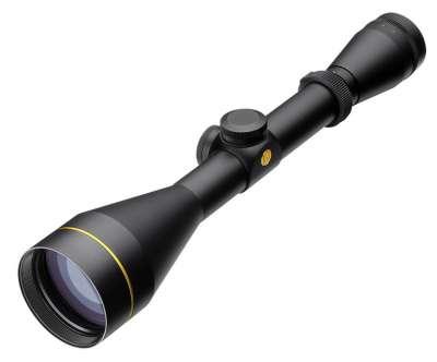 BLEM VX-2 412x50mm CDS Matte WindPlex - Precision Shot Firearms