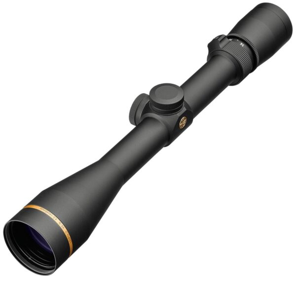 BLEMISHED Leupold VX-3i Rifle Scope - 4.5-14x40mm 1" Tube Duplex Reticle Matte - Precision Shot Firearms