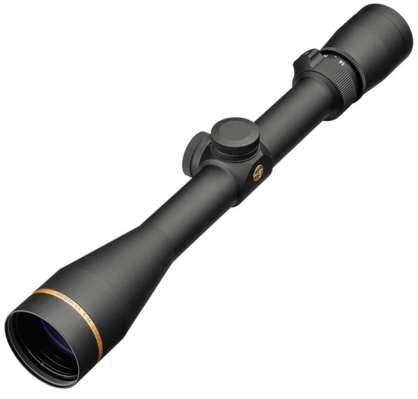 BLEM VX-3i 4.5-14x40mm Matte Boone & Crockett - Precision Shot Firearms