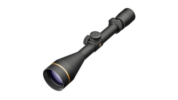 BLEM VX-3i 4.5-14x50mm CDS Matte Duplex - Precision Shot Firearms