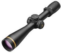 BLEMISHED Leupold VX-6HD Rifle Scope - 3-18x44mm CDS-ZL2 SF 30mm Tube Illum Boone & Crockett Reticle Matte Black - Precision Shot Firearms