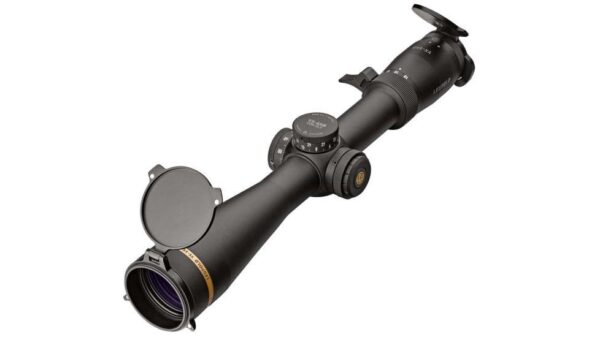 BLEM VX-6HD 3-18x50mm CDS-ZL2 Metric SF Illum German 4 Fine 30mm Matte - Precision Shot Firearms