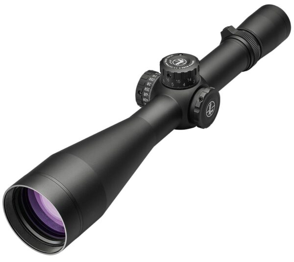 BLEM MARK 8 3.5-25X56MM M5C2 MATTE FRONT FOCAL H59 - Precision Shot Firearms