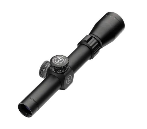 BLEM Mark AR 1.25-4 SPR Kit - Precision Shot Firearms
