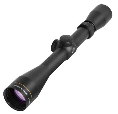 BLEMISHED Leupold American Marksman Rifle Scope - 3-9x40mm LR Wind-Plex Reticle Black Matte - Precision Shot Firearms