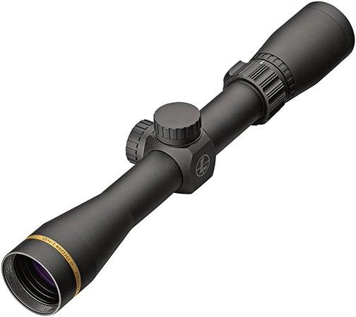 BLEM VX-Freedom 2-7x33 (1 inch) Matte Duplex - Precision Shot Firearms