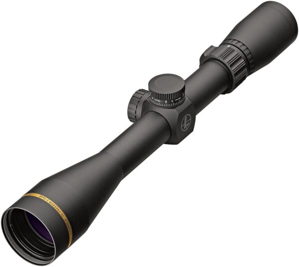 BLEM Leupold VX-Freedom CDS 3-9x40 (1 inch) Matte Duplex - Precision Shot Firearms