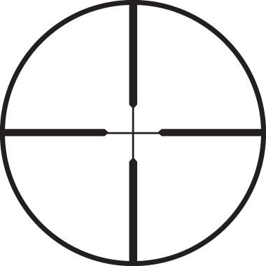 BLEM VX-Freedom 3-9x50 (1 inch) Matte Duplex - Precision Shot Firearms
