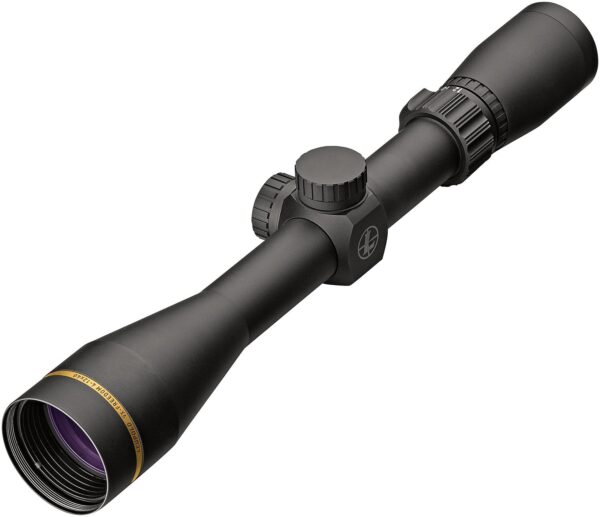 BLEM VX-Freedom 4-12x40 (1 inch) Matte Tri-MOA - Precision Shot Firearms