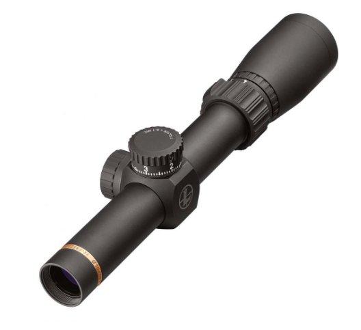 BLEMLeupold VX-Freedom AR 1.5-4x20 (1 inch) Mil/Mil Matte AR-Ballistic - Precision Shot Firearms