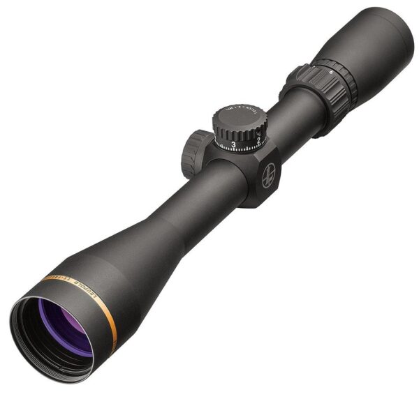 BLEM Leupold VX-Freedom AR 3-9x40 (1 inch) Mil/Mil Matte TMR - Precision Shot Firearms