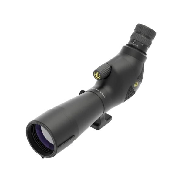 BLEM Leupold Marksman 20-60x60mm Spotting Scope Black - Precision Shot Firearms