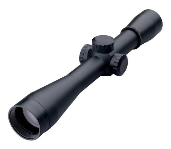 BLEMISHED Leupold Mark 4 LR/T Rifle Scope - 10x40mm M3 Mil-Dot Reticle 30mm - Precision Shot Firearms