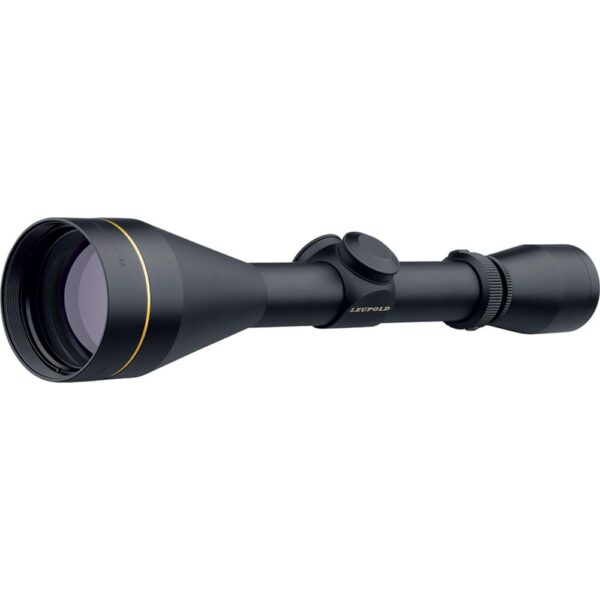BLEMISHED Leupold Vari-X II Rifle Scope 3-9x50mm 1" Duplex Black - Precision Shot Firearms