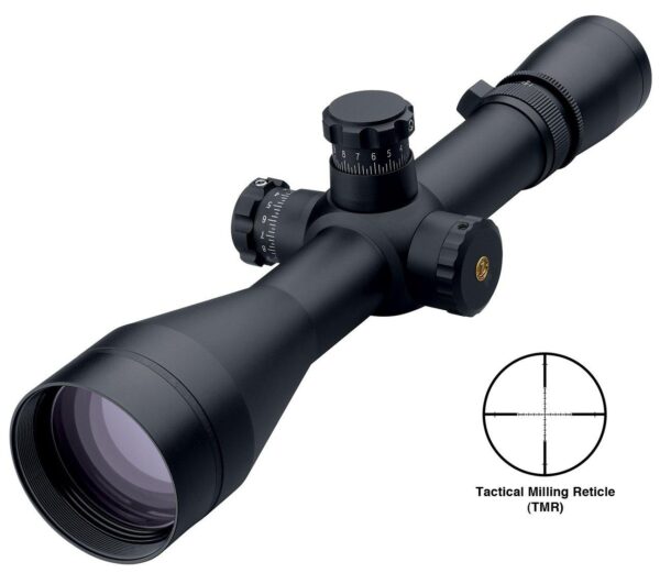 BLEM MARK 4 LR/T 4.5X14 50MM M1 TMR - Precision Shot Firearms