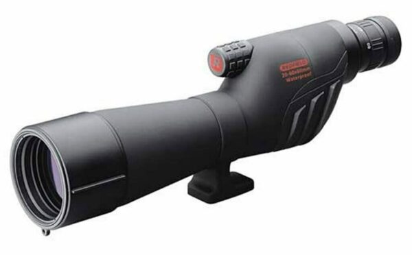 Redfield Rampage 29-60x60mm Spotting Scope Kit Black BLEMISHED - Precision Shot Firearms