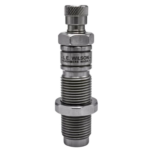L.E. Wilson Full Length Sizing Die with Interchangeable Bushing 6.5 - 284 Win - Precision Shot Firearms