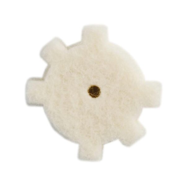 Real Avid AR15 Star Chamber Cleaning Pads - Precision Shot Firearms