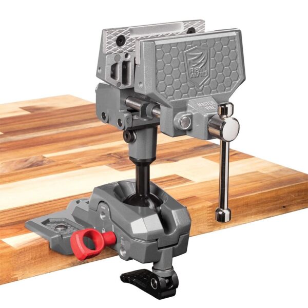 Real Avid Master Gun Vise - Precision Shot Firearms