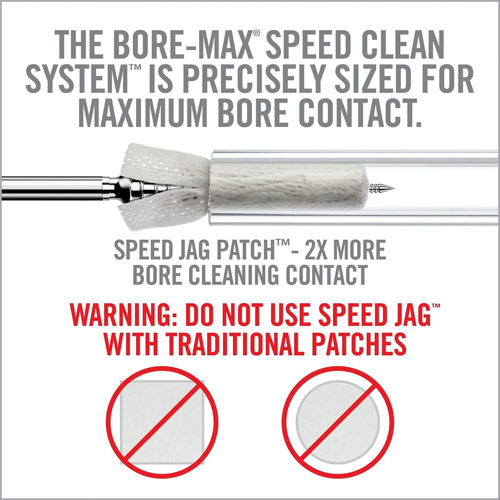 Real Avid Bore-Max Speed Jag .22/.223 - Precision Shot Firearms