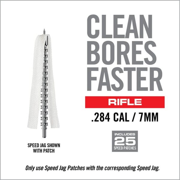 Real Avid Bore-Max Speed Jag 7mm - Precision Shot Firearms