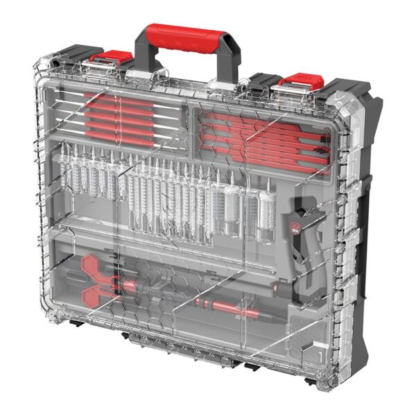 Real Avid Bore-Max Master Cleaning Kit and Mobile Workstation - Precision Shot Firearms