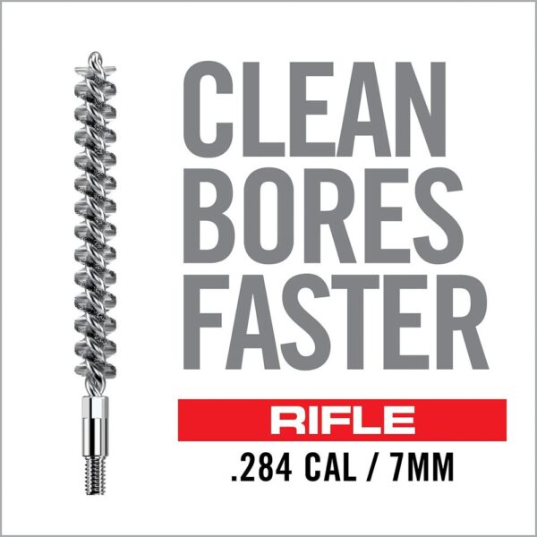 Real Avid Bore-Max Speed Brush 7mm - Precision Shot Firearms