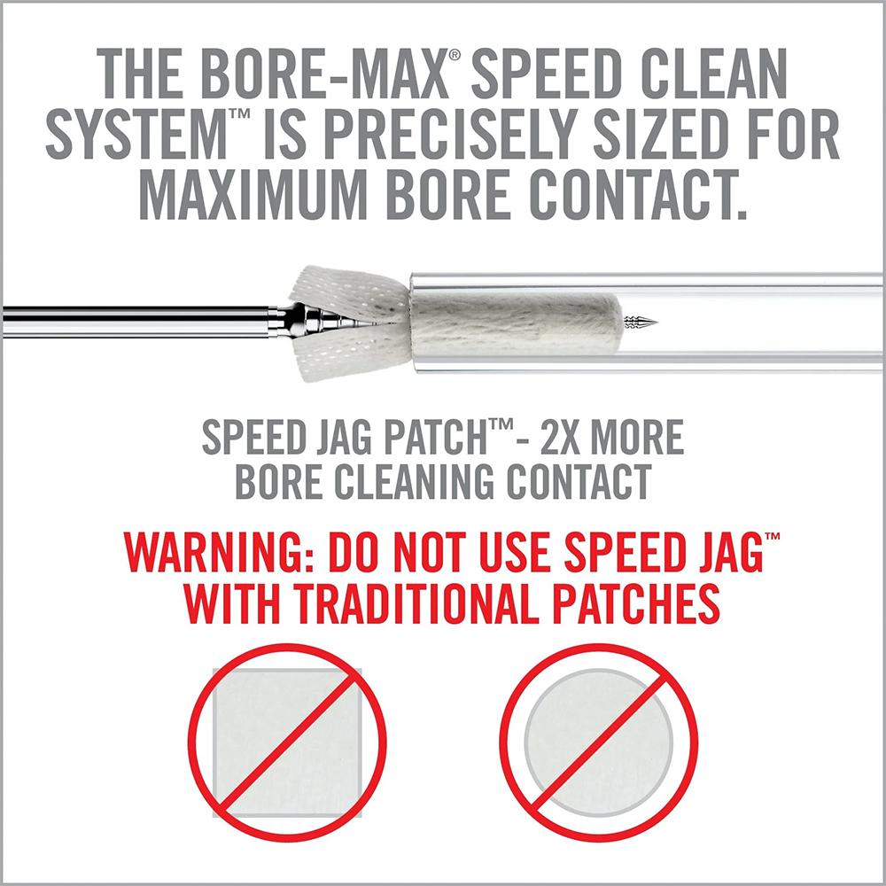 Real Avid Bore Max Speed Clean Upgrade Set .45 - Precision Shot Firearms