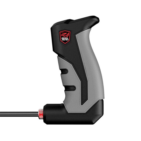 Real Avid Bore-Max Smart Rod Handgun .22-.45 9'' Carbon Fiber - Precision Shot Firearms