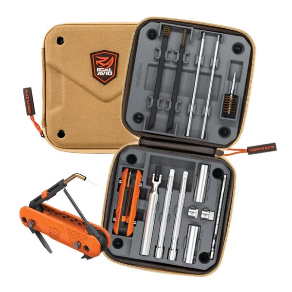 Real Avid Breech Plug Master Maintenance Kit - Precision Shot Firearms