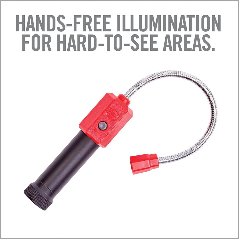 Real Avid Magnetic Bore Light - Precision Shot Firearms